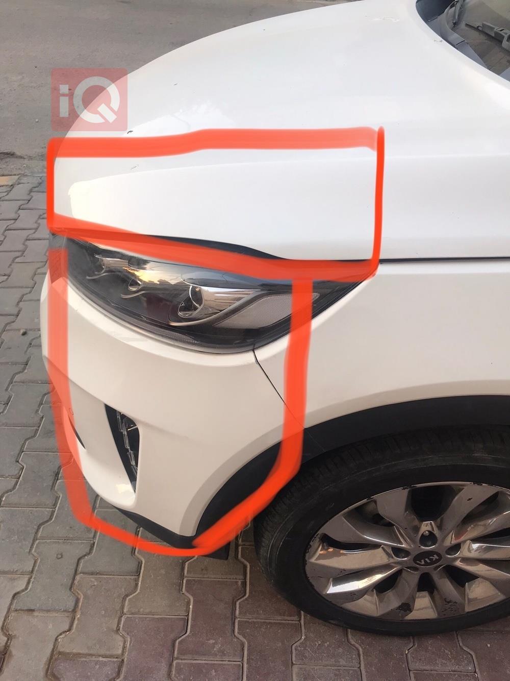 کیا سۆرینتۆ